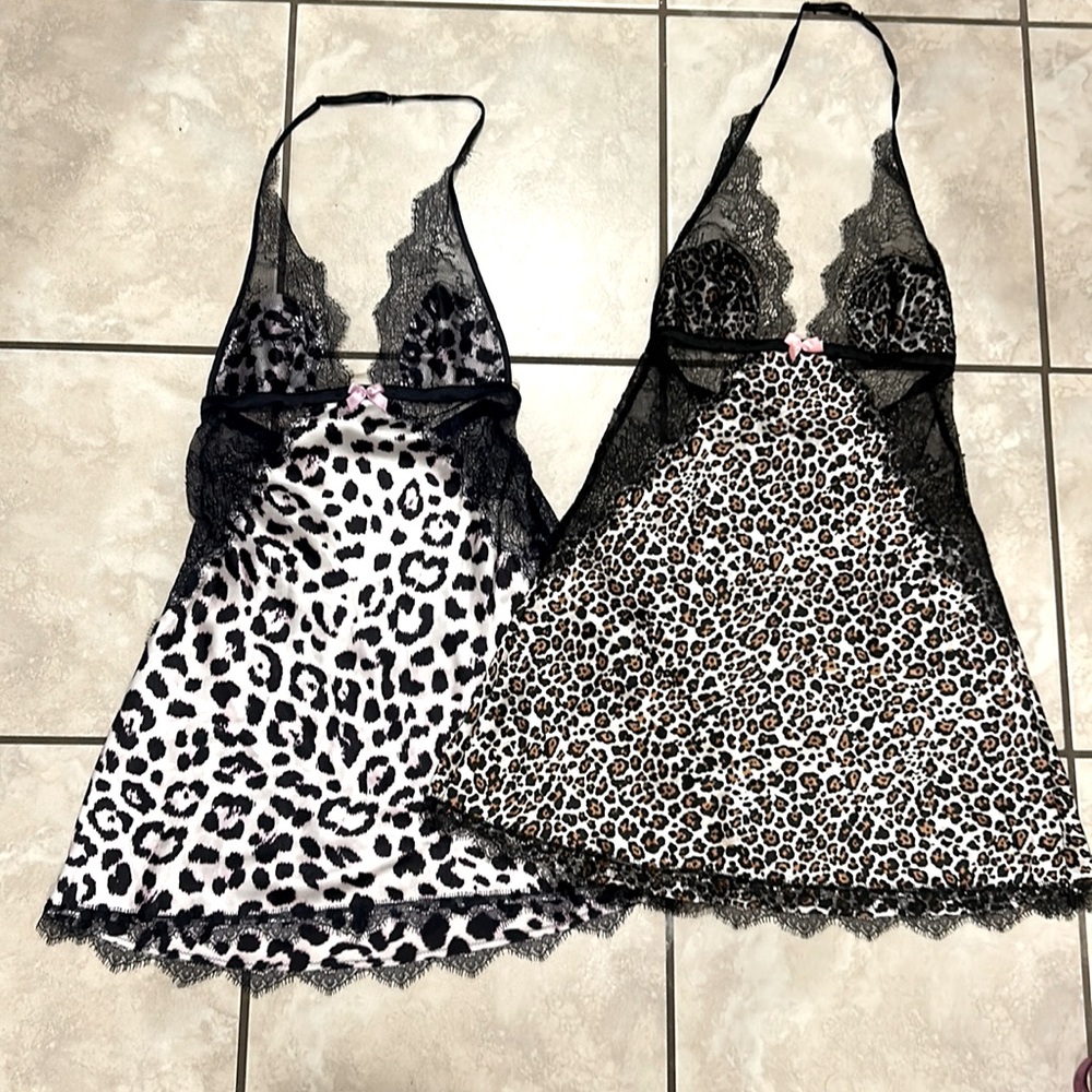 Victoria Secret nighties size XS